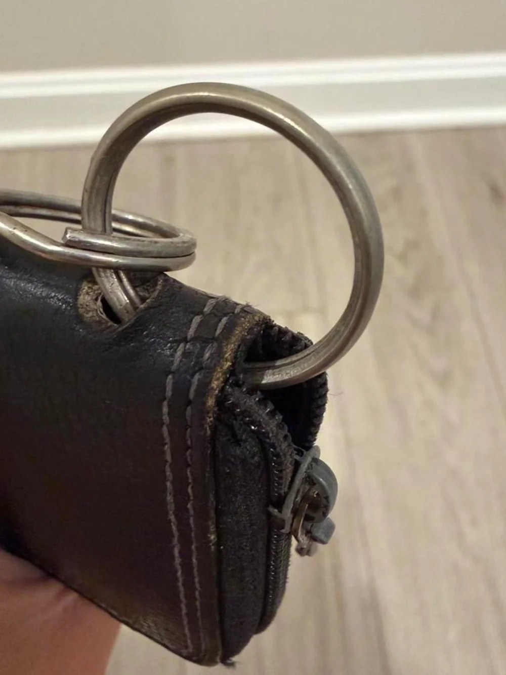 Balenciaga vintage old